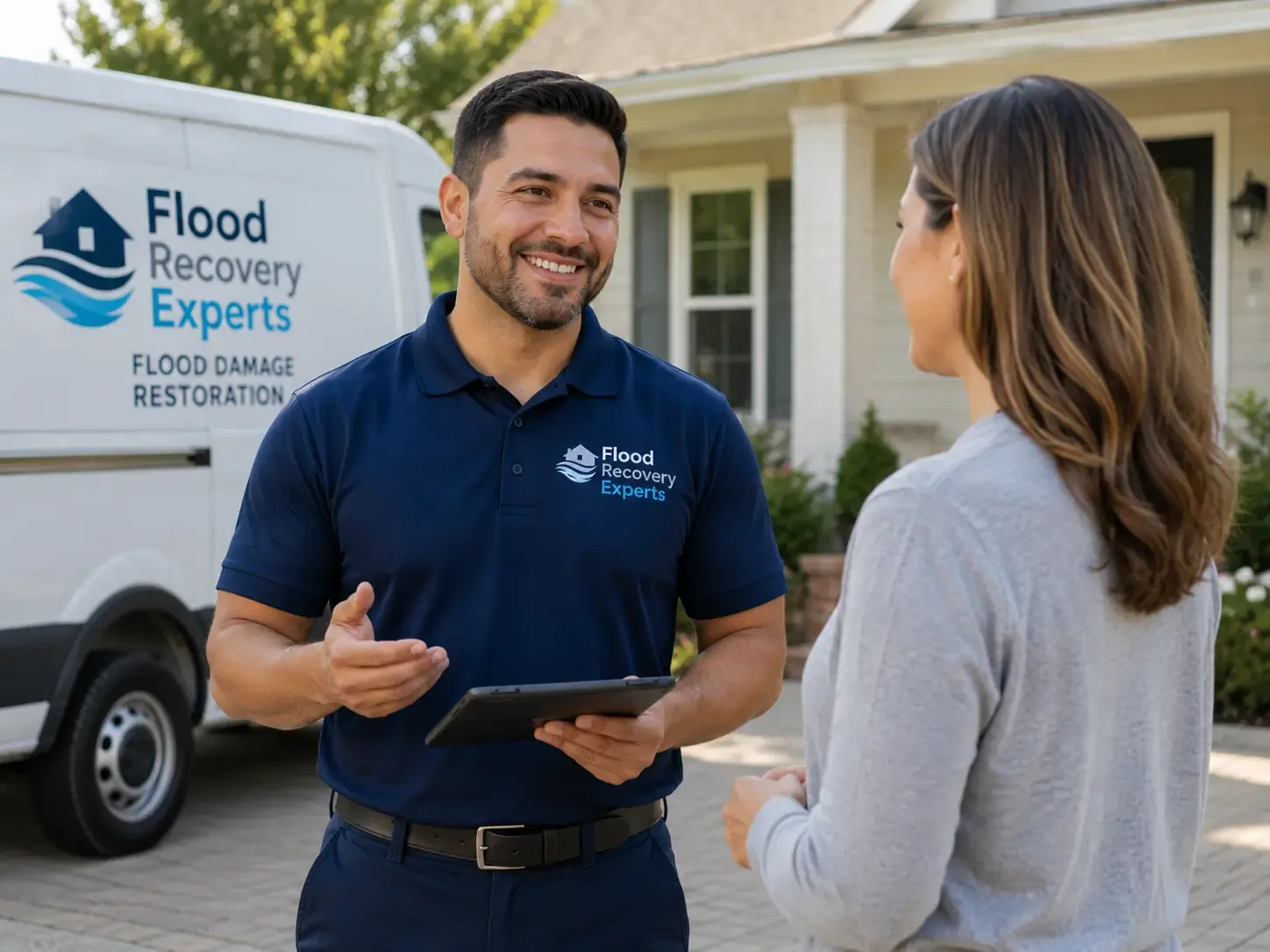 Flood Damage Cleanup Orinda, CA FAQs